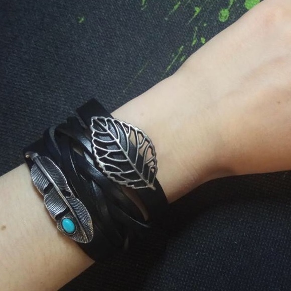 Jewelry - Bohemian Bracelet